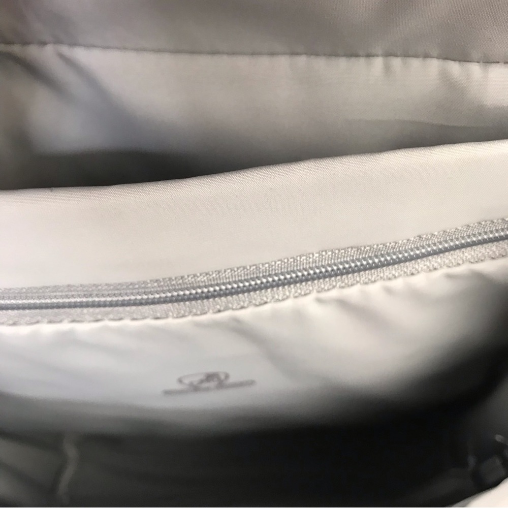 Like New Travelon Anti-Theft Classic Small Convertible Backpack - Picture 5 of 6